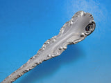 Louis XV by Birks Canada Sterling Silver Flatware Set for 8 Service 60 pcs