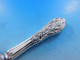 Florentine Lace by Reed & Barton Sterling Silver Cheese Server HHWS Custom 6.5"