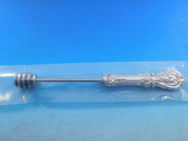 Francis I by Reed and Barton Sterling Silver Honey Dipper HH WS Custom Made