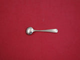 Brandon by International Sterling Silver Salt Spoon 2 3/8"