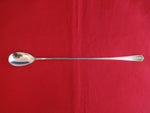 Stuart by Whiting Sterling Silver Lemonade Spoon 13 1/2"