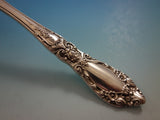 Prince Eugene by Alvin Sterling Silver Flatware Set for 8 Service 32 pieces