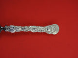 Turkey Motif by Tiffany and Co Sterling Silver Pie Server HH WS original 10 3/4"