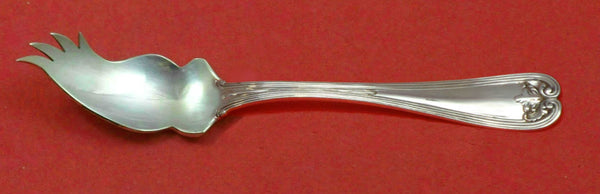 Colonial by Tiffany and Co Sterling Silver Pate Knife Custom Made 6"