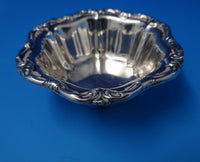 Pompadour by Birks Sterling Silver Nut Cup 1" x 2 1/2" Round (#4659)