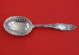 Princess by Towle Sterling Silver Preserve Spoon 7 1/2" Serving Heirloom
