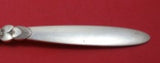 Cactus by Georg Jensen Sterling Silver Pastry Fork 5 7/8" Heirloom Silverware