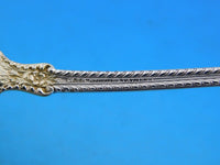 Cambridge by Gorham Sterling Silver Olive Spoon pierced original long GW 8 1/2"