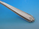Lady Hilton by Westmorland Sterling Silver Flatware Set for 6 Service 28 pieces
