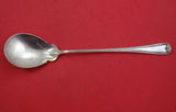 New Standish by Durgin Sterling Silver Lettuce Spoon 8 5/8"
