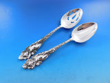 Love Disarmed by Reed & Barton Sterling Silver Flatware Set Service 60 pc Dinner
