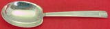 Century by Tiffany and Co Sterling Silver Berry Spoon w/ Square Shoulders 9 1/4"