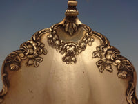 Marechal Niel by Durgin Sterling Silver Candy Dish with Ball Feet #24 (#0489)