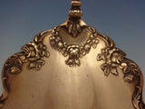 Marechal Niel by Durgin Sterling Silver Candy Dish with Ball Feet #24 (#0489)