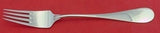 Classic by Michelsen Sterling Silver Dinner Fork 4-Tine 8" Flatware