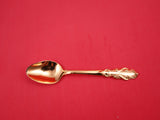 Esplanade Vermeil by Towle Sterling Silver Teaspoon 6"