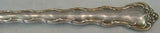 Rose Arbor by Reed and Barton Sterling Silver Teaspoon WS 6 1/8" New
