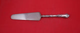 Les Cinq Fleurs by Reed and Barton Sterling Silver Cake Server HH SP 10 3/4"