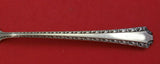 Larkspur by Wallace Sterling Silver Jelly Server 6"