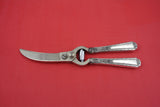 Louis XIV by Towle Sterling Silver Lobster Shear HH WS  10"