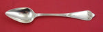 Beekman by Tiffany and Co Sterling Silver Grapefruit Spoon no knobs 6"