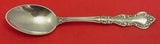 Warwick by International Sterling Silver Teaspoon 5 7/8" Heirloom Flatware