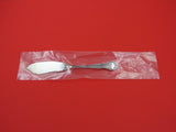 English Gadroon by Gorham Sterling Silver Master Butter flat handle 7" New