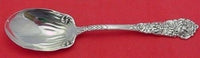 Trajan by Reed  Barton Sterling Silver Sugar Spoon 6"