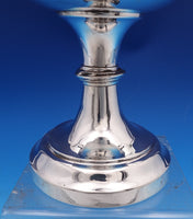 William Devenport English Estate Sterling Silver Trophy / Loving Cup (#8471)