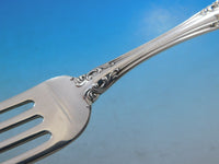 Melrose by Gorham Sterling Silver Flatware Set For 8 Service 39 Pieces