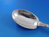 Turkey Motif by Tiffany and Co Sterling Silver Preserve Cranberry Spoon 7 1/4"