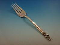 Sovereign Hispana by Gorham Sterling Silver Flatware Set For 12 Service 63 Pcs