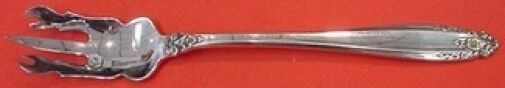 Prelude by International Sterling Silver Lobster Pick 6"