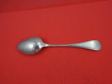 King William Engraved by Tiffany and Co Sterling Place Soup Spoon w/ grapes 7"