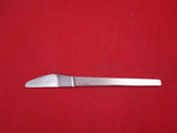Linje by Hans Hansen Danish Sterling Silver Butter Spreader HH  6"