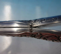 Heraldic by Whiting Sterling Silver Glove Stretcher Mechanical #2023 (#5098)