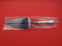 Marly by Christofle Silverplate Pie Server HH WS factory sealed 10 3/4"