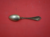 Altair by Watson Sterling Silver Coffee Spoon vermeil enameled 5"