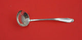 Flanders New by Alvin Sterling Silver Sauce Ladle 5 1/2"
