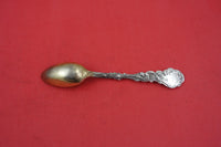 Versailles by Gorham Sterling Sterling Silver Orange Spoon stippled GW 5 5/8"