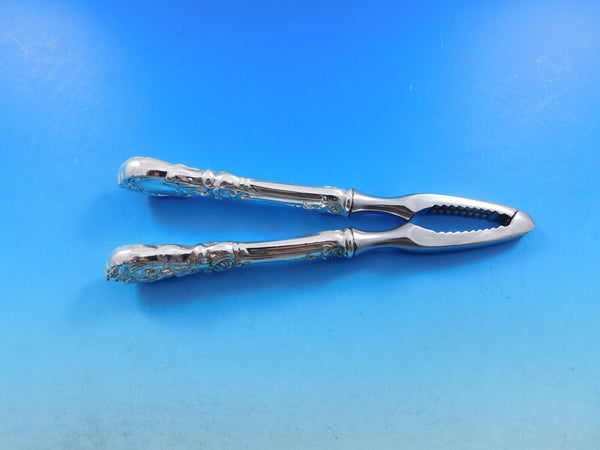 Francis I by Reed & Barton Sterling Silver Nut Cracker 7 1/4" HHWS  Custom Made