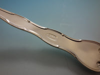Rondo by Gorham Sterling Silver Flatware Set for 8 Service 57 pieces