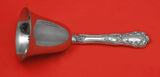 Buttercup by Gorham Sterling Silver Dinner Bell HH with Stainless Custom Made