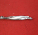 Pine Spray by International Sterling Silver Butter Spreader HH 6 3/8" Heirloom