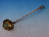 Olympian by Tiffany Co Sterling Silver Sauce Ladle Deep Bowl GW Sleeping Diana