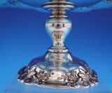 Francis I by Reed and Barton Sterling Silver Compote Raised #S570A (#0069)