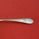 Colonial Engraved by Gorham Sterling Silver Jelly Server 6 1/4" Serving Heirloom