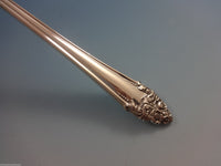 Fragrance by Reed & Barton Sterling Silver Flatware Set for 8 Service 32 Pieces