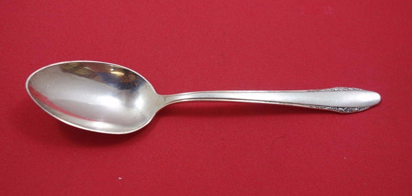 Festival by Lunt Sterling Silver Place Soup Spoon 6 7/8" Flatware