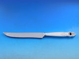 Royal Danish by International Sterling Silver Steak Knife Set Texas Sized Custom